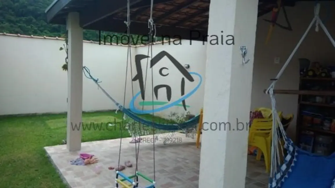 Casa com 3 quartos à venda, 100m2 em Massaguaçu, Caraguatatuba - SP - imagem 9 Foto 9 de Casa com 3 quartos à venda, 100m2 em Massaguaçu, Caraguatatuba - SP