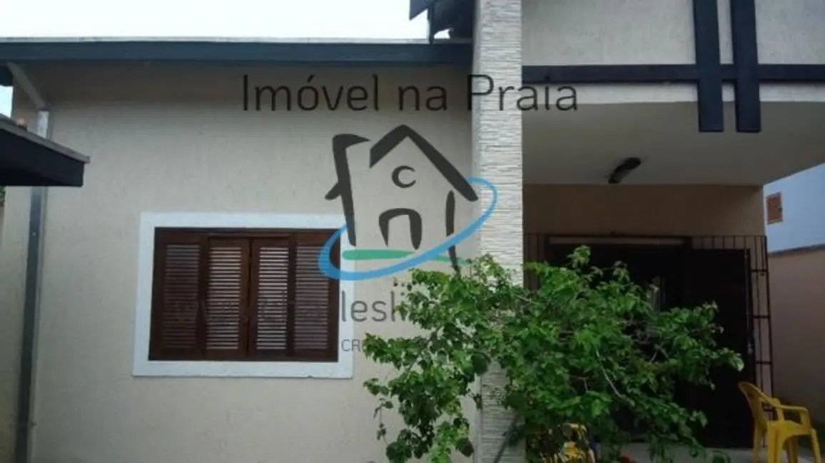 Casa com 3 quartos à venda, 100m2 em Massaguaçu, Caraguatatuba - SP - imagem 3 Foto 3 de Casa com 3 quartos à venda, 100m2 em Massaguaçu, Caraguatatuba - SP