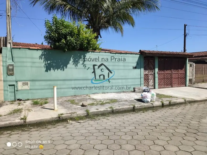 Foto 1 de Casa com 3 quartos à venda, 80m2 em Pontal de Santa Marina, Caraguatatuba - SP