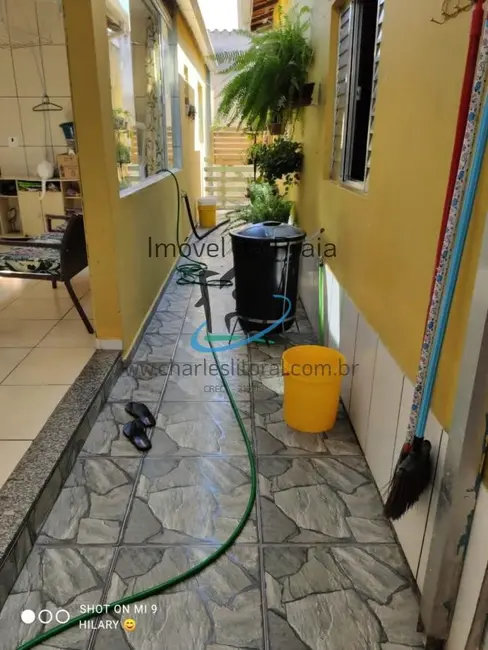 Foto 5 de Casa com 3 quartos à venda, 80m2 em Pontal de Santa Marina, Caraguatatuba - SP