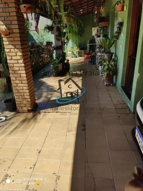 Foto 4 de Casa com 3 quartos à venda, 80m2 em Pontal de Santa Marina, Caraguatatuba - SP