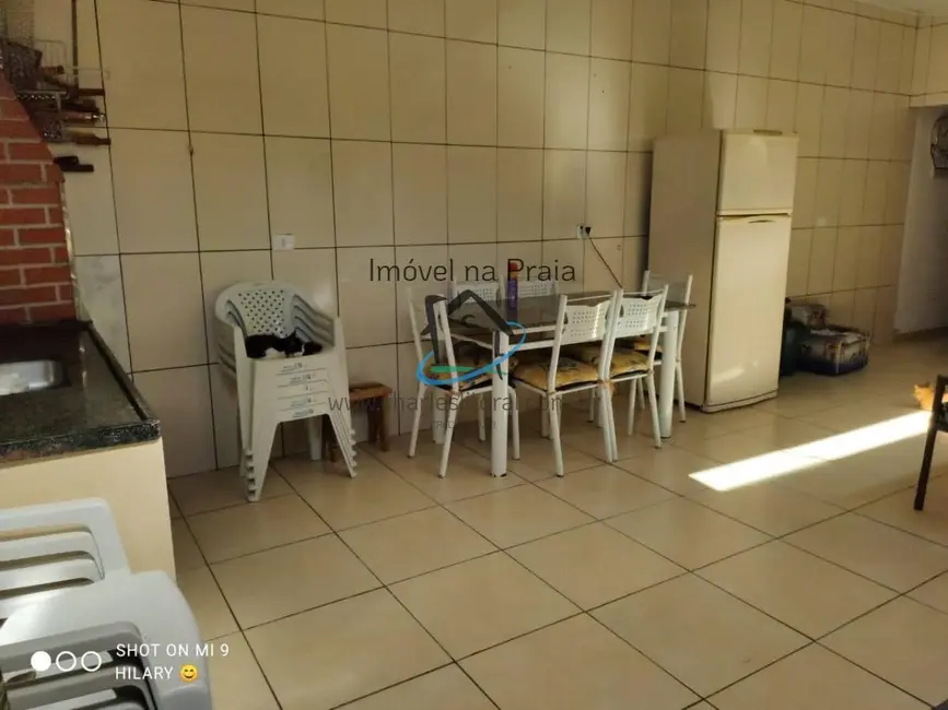 Foto 6 de Casa com 3 quartos à venda, 80m2 em Pontal de Santa Marina, Caraguatatuba - SP