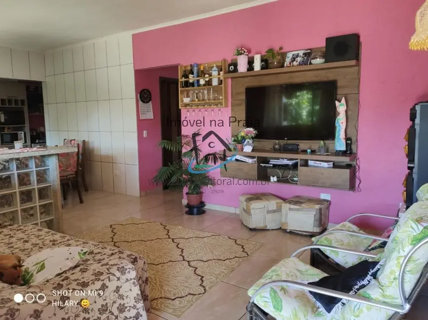 Foto 8 de Casa com 3 quartos à venda, 80m2 em Pontal de Santa Marina, Caraguatatuba - SP