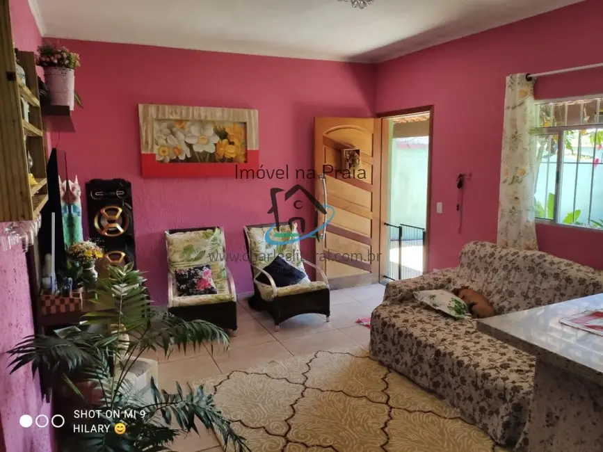 Foto 9 de Casa com 3 quartos à venda, 80m2 em Pontal de Santa Marina, Caraguatatuba - SP