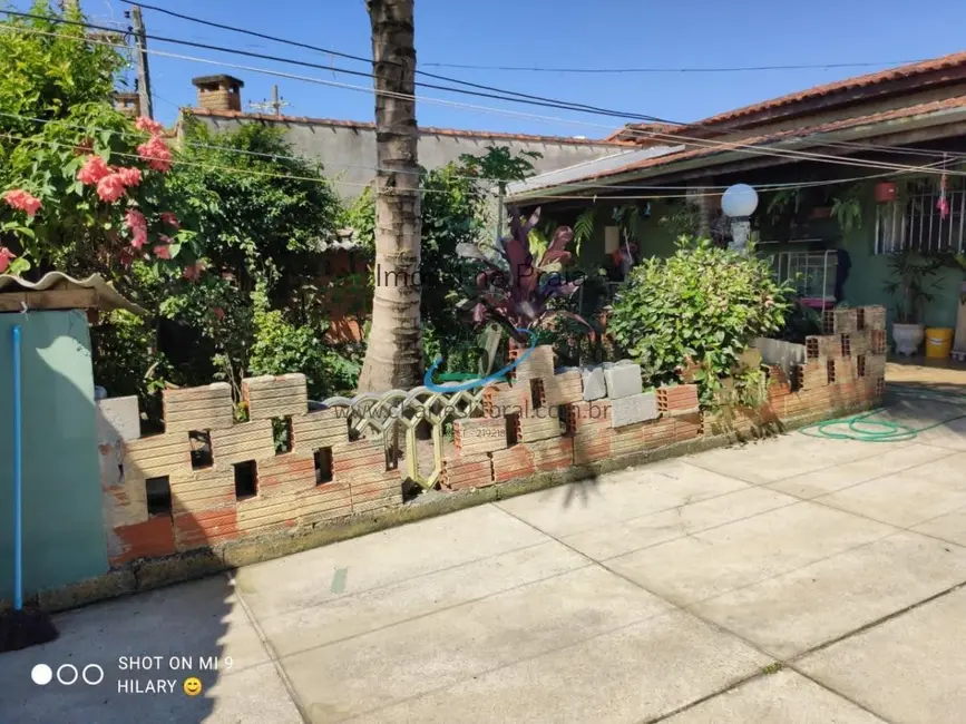 Foto 3 de Casa com 3 quartos à venda, 80m2 em Pontal de Santa Marina, Caraguatatuba - SP