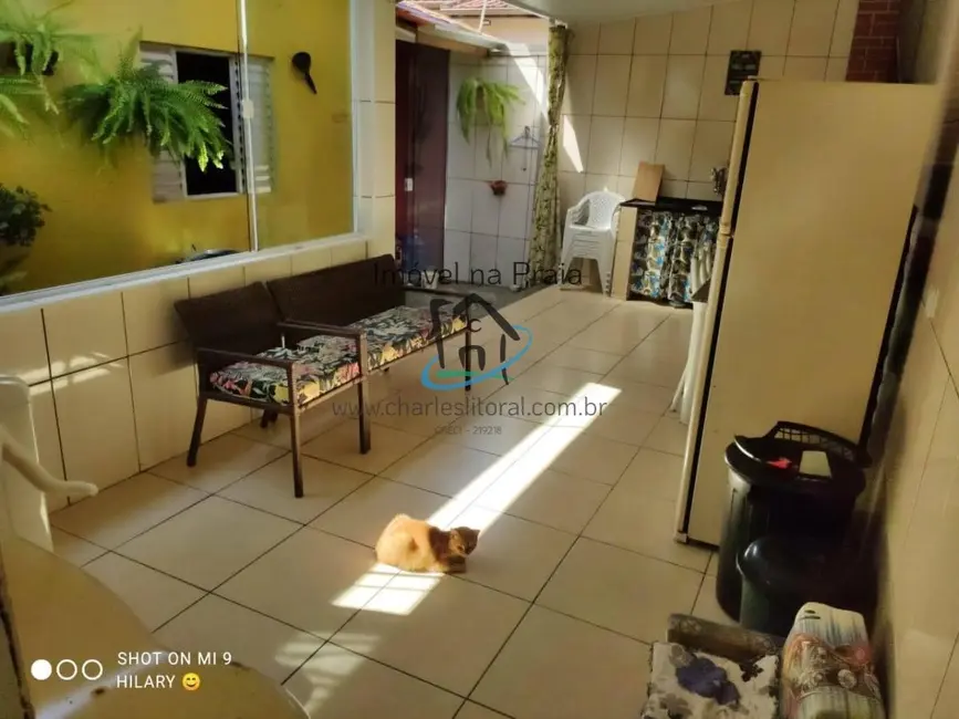 Foto 7 de Casa com 3 quartos à venda, 80m2 em Pontal de Santa Marina, Caraguatatuba - SP