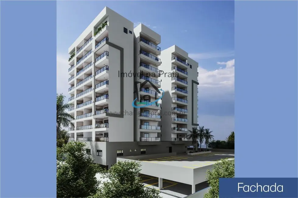 Foto 7 de Apartamento com 1 quarto à venda, 38m2 em Praia das Palmeiras, Caraguatatuba - SP