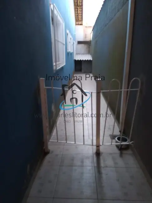 Foto 7 de Casa com 3 quartos à venda, 98m2 em Getuba, Caraguatatuba - SP