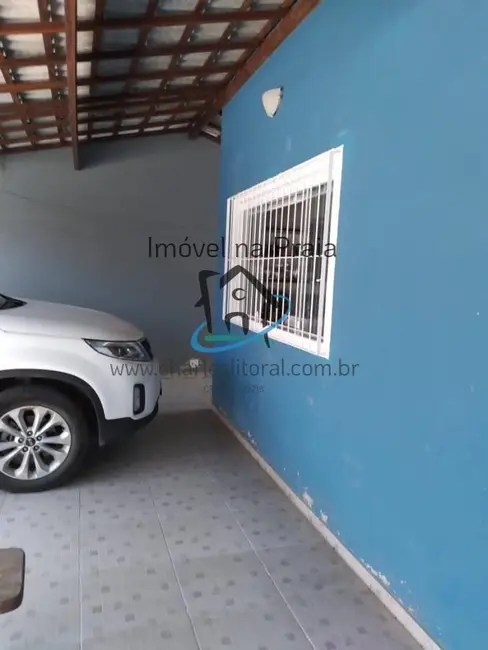 Foto 4 de Casa com 3 quartos à venda, 98m2 em Getuba, Caraguatatuba - SP