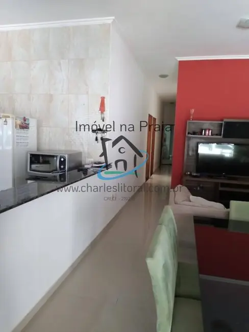 Foto 1 de Casa com 3 quartos à venda, 98m2 em Getuba, Caraguatatuba - SP