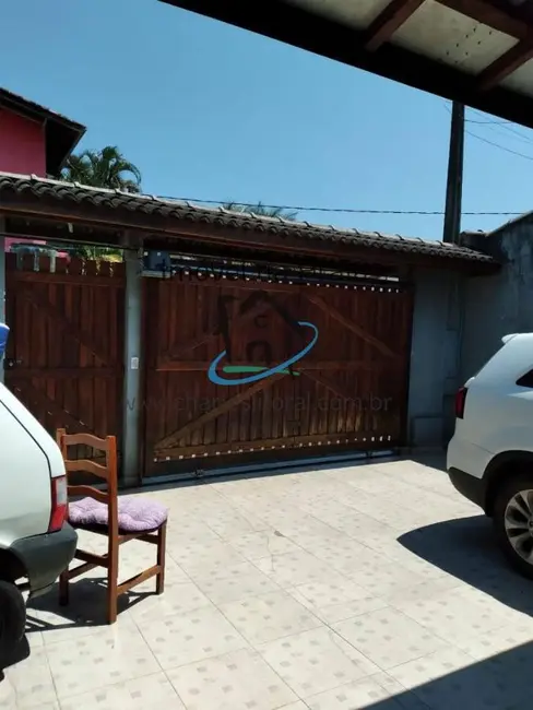 Foto 3 de Casa com 3 quartos à venda, 98m2 em Getuba, Caraguatatuba - SP