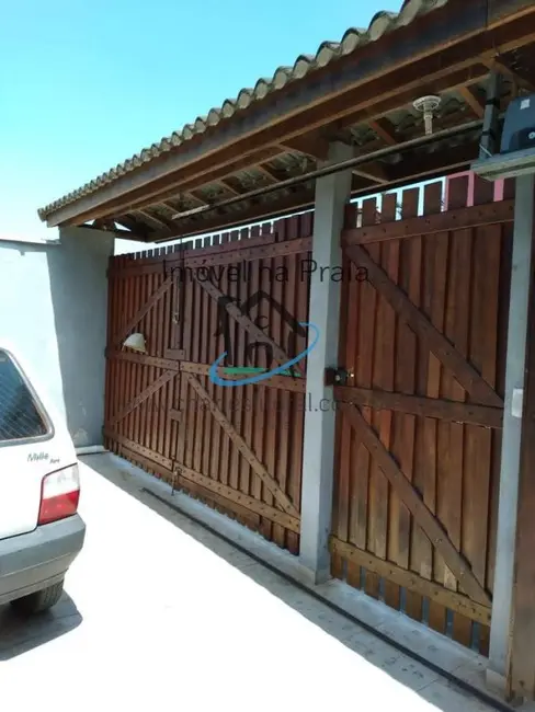 Foto 2 de Casa com 3 quartos à venda, 98m2 em Getuba, Caraguatatuba - SP