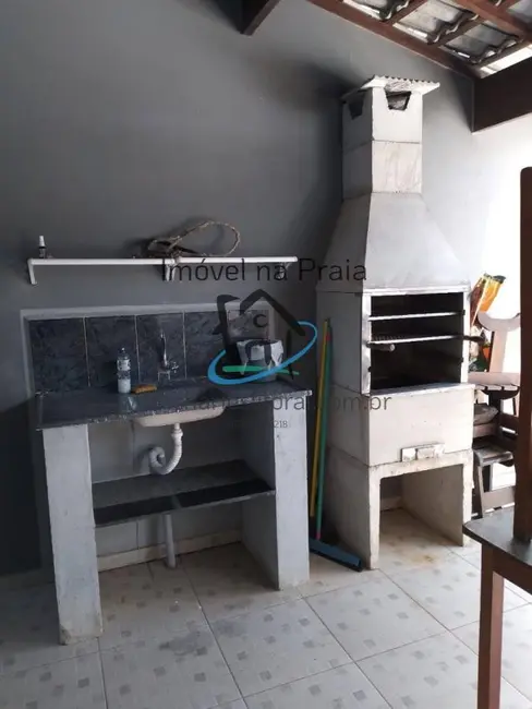 Foto 8 de Casa com 3 quartos à venda, 98m2 em Getuba, Caraguatatuba - SP