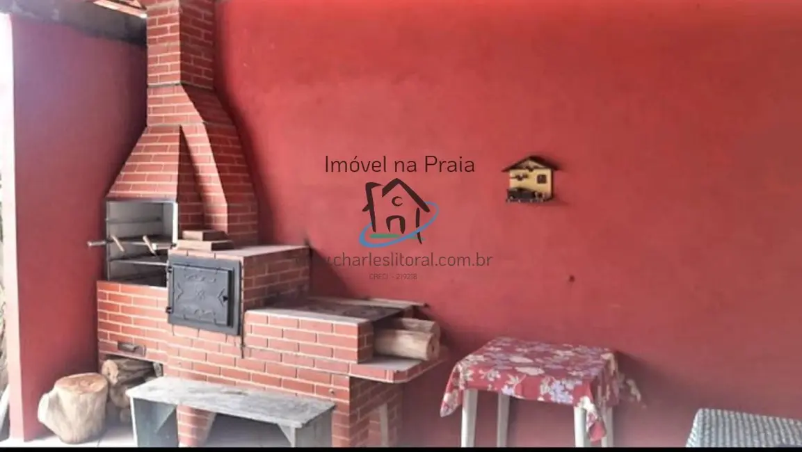 Foto 6 de Casa com 2 quartos à venda, 70m2 em Morro do Algodão, Caraguatatuba - SP