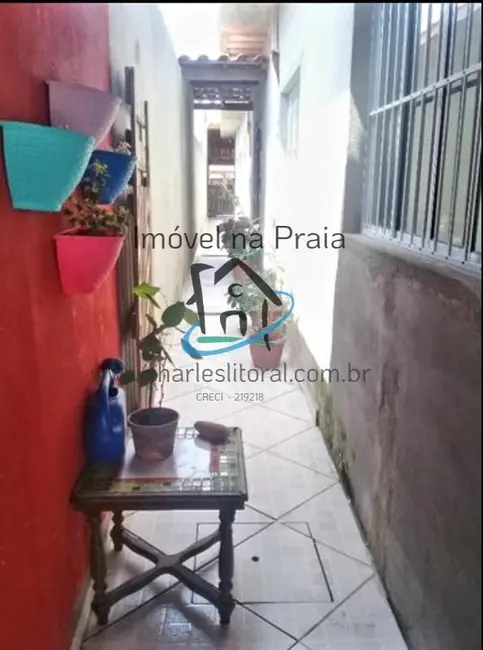 Foto 5 de Casa com 2 quartos à venda, 70m2 em Morro do Algodão, Caraguatatuba - SP