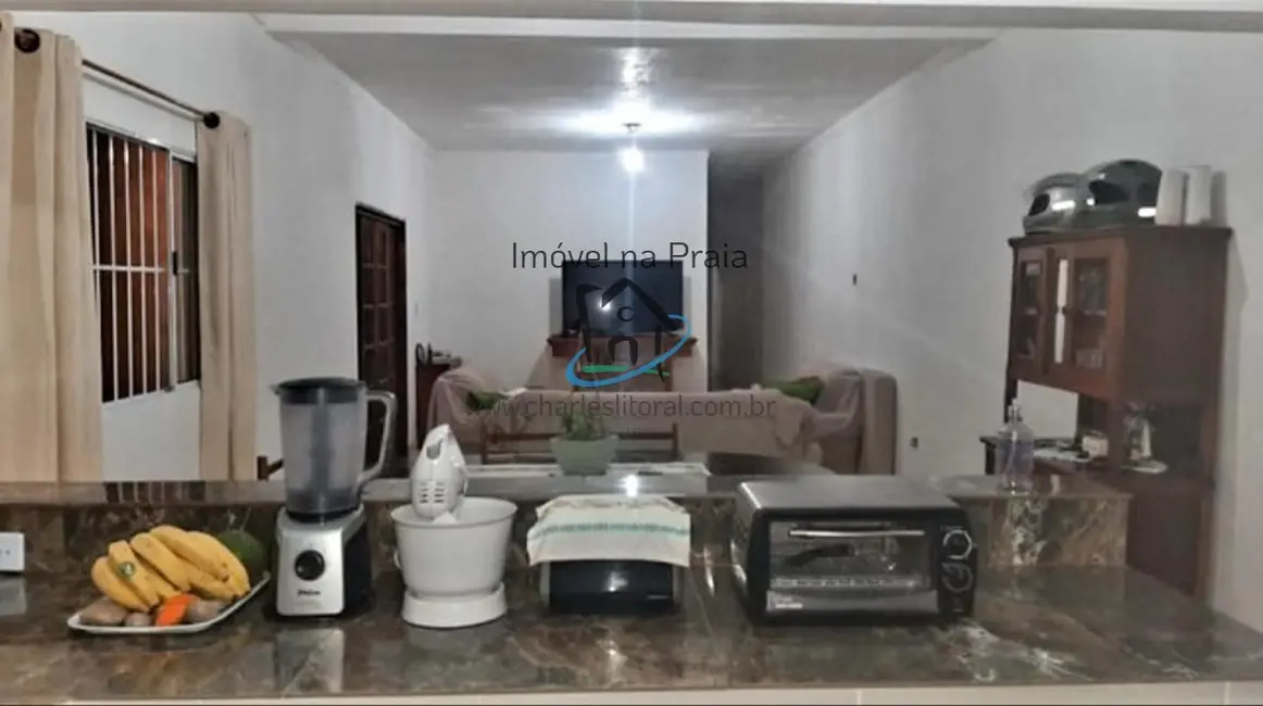 Foto 8 de Casa com 2 quartos à venda, 70m2 em Morro do Algodão, Caraguatatuba - SP