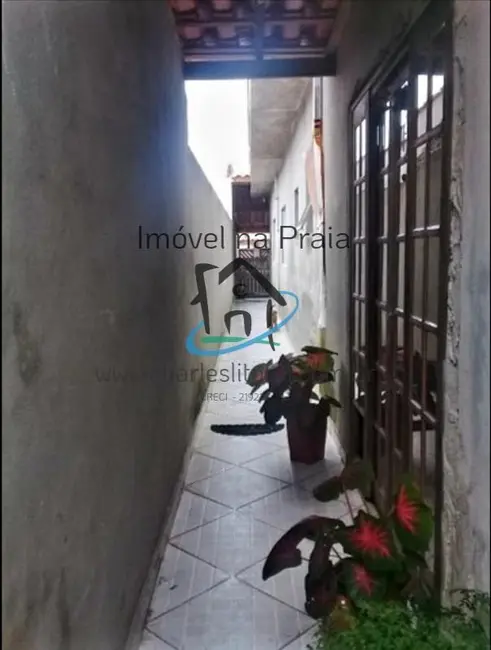 Foto 4 de Casa com 2 quartos à venda, 70m2 em Morro do Algodão, Caraguatatuba - SP