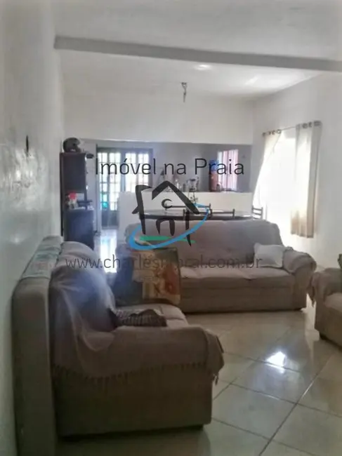 Foto 7 de Casa com 2 quartos à venda, 70m2 em Morro do Algodão, Caraguatatuba - SP
