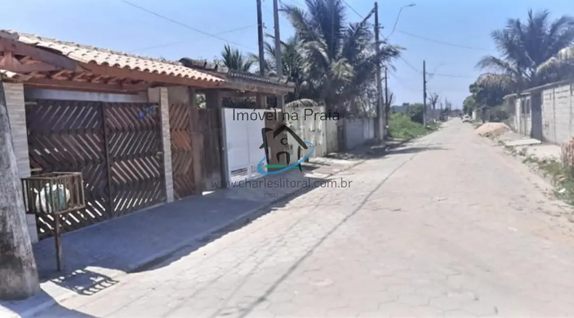 Foto 2 de Casa com 2 quartos à venda, 70m2 em Morro do Algodão, Caraguatatuba - SP