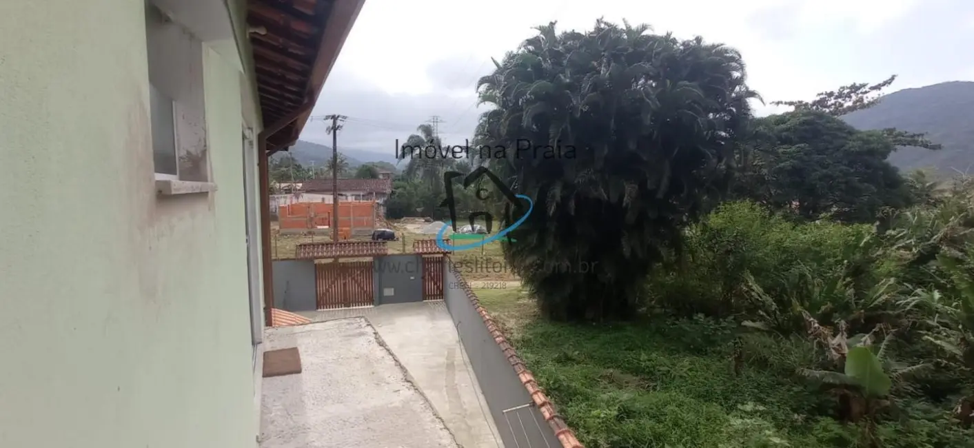 Foto 7 de Casa com 4 quartos à venda, 160m2 em Ubatuba - SP