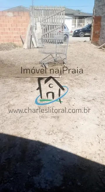 Foto 3 de Terreno / Lote à venda, 148m2 em Balneário dos Golfinhos, Caraguatatuba - SP