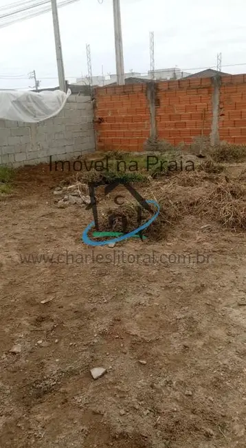 Foto 4 de Terreno / Lote à venda, 148m2 em Balneário dos Golfinhos, Caraguatatuba - SP
