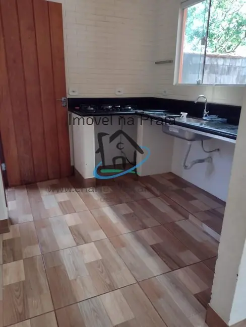 Foto 6 de Casa com 2 quartos à venda, 102m2 em Jardim Tarumãs, Caraguatatuba - SP