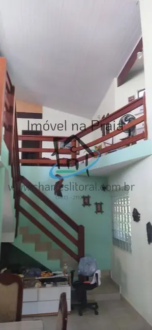 Foto 7 de Casa com 5 quartos à venda, 180m2 em Massaguaçu, Caraguatatuba - SP