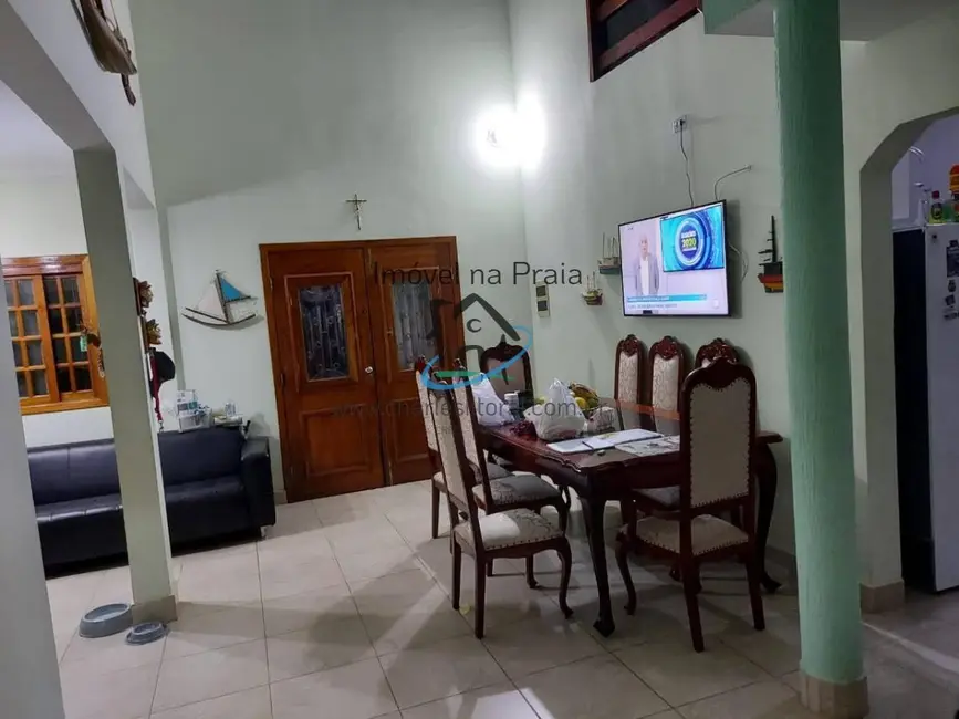 Foto 6 de Casa com 5 quartos à venda, 180m2 em Massaguaçu, Caraguatatuba - SP