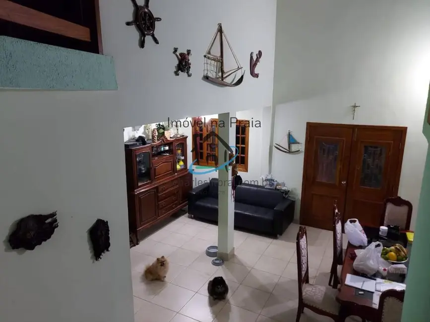 Foto 8 de Casa com 5 quartos à venda, 180m2 em Massaguaçu, Caraguatatuba - SP