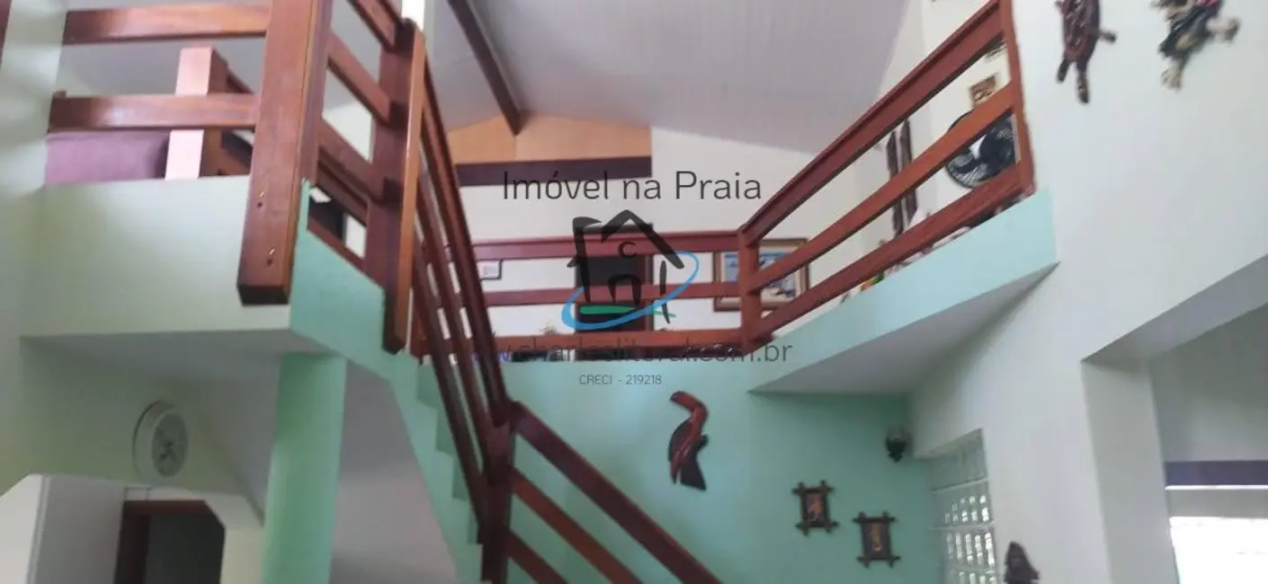 Foto 9 de Casa com 5 quartos à venda, 180m2 em Massaguaçu, Caraguatatuba - SP