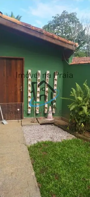 Foto 4 de Casa com 5 quartos à venda, 180m2 em Massaguaçu, Caraguatatuba - SP
