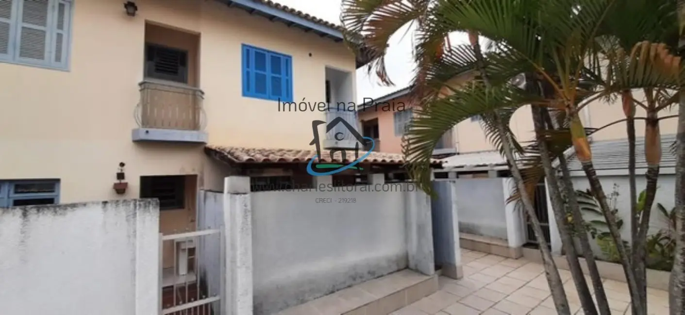 Foto 6 de Casa de Condomínio com 2 quartos à venda, 90m2 em Caraguatatuba - SP