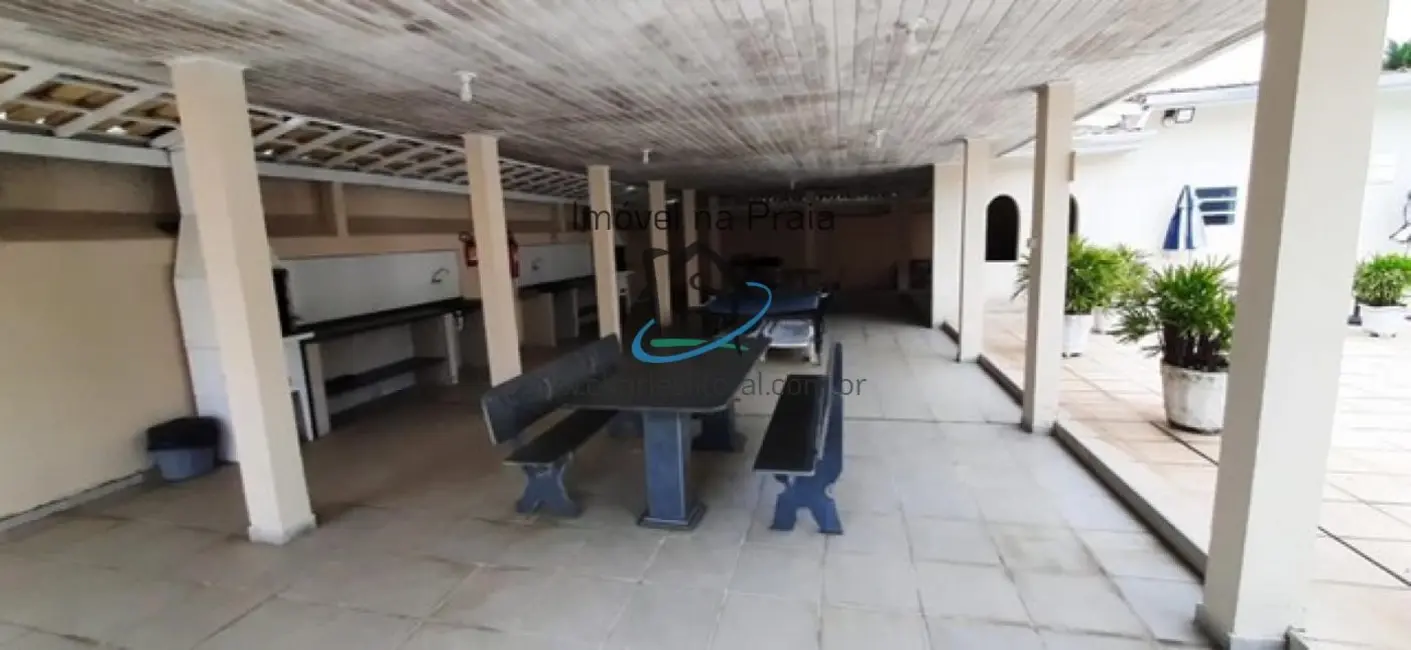 Foto 8 de Casa de Condomínio com 2 quartos à venda, 90m2 em Caraguatatuba - SP