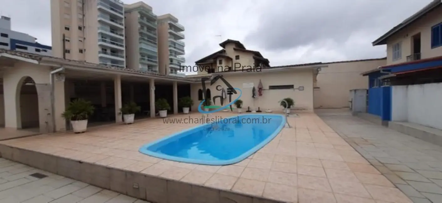 Foto 4 de Casa de Condomínio com 2 quartos à venda, 90m2 em Caraguatatuba - SP