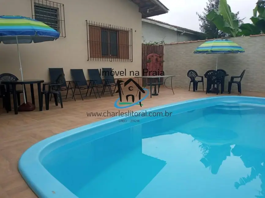 Foto 5 de Casa com 4 quartos à venda, 200m2 em Ubatuba - SP