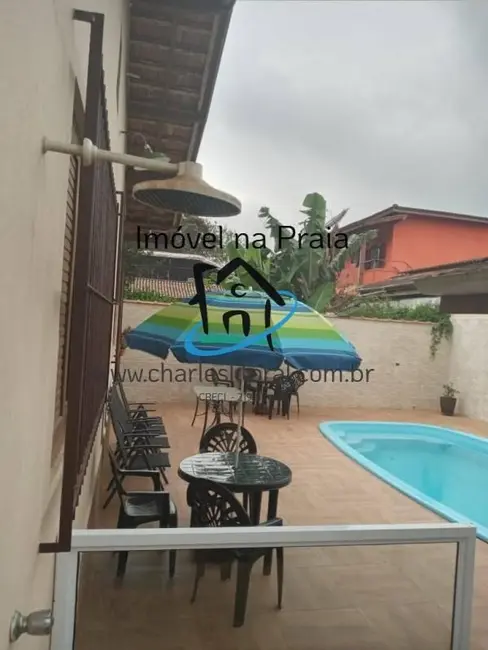 Foto 4 de Casa com 4 quartos à venda, 200m2 em Ubatuba - SP