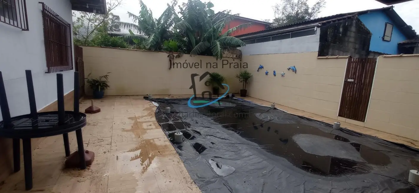 Foto 6 de Casa com 4 quartos à venda, 200m2 em Ubatuba - SP