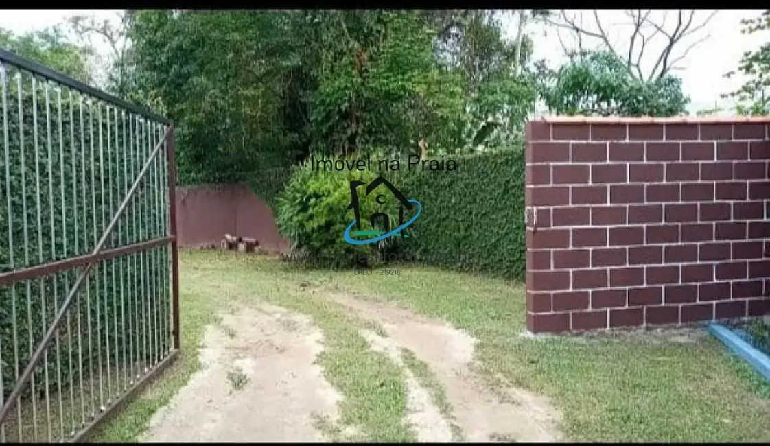 Foto 3 de Casa com 4 quartos à venda, 200m2 em Ubatuba - SP