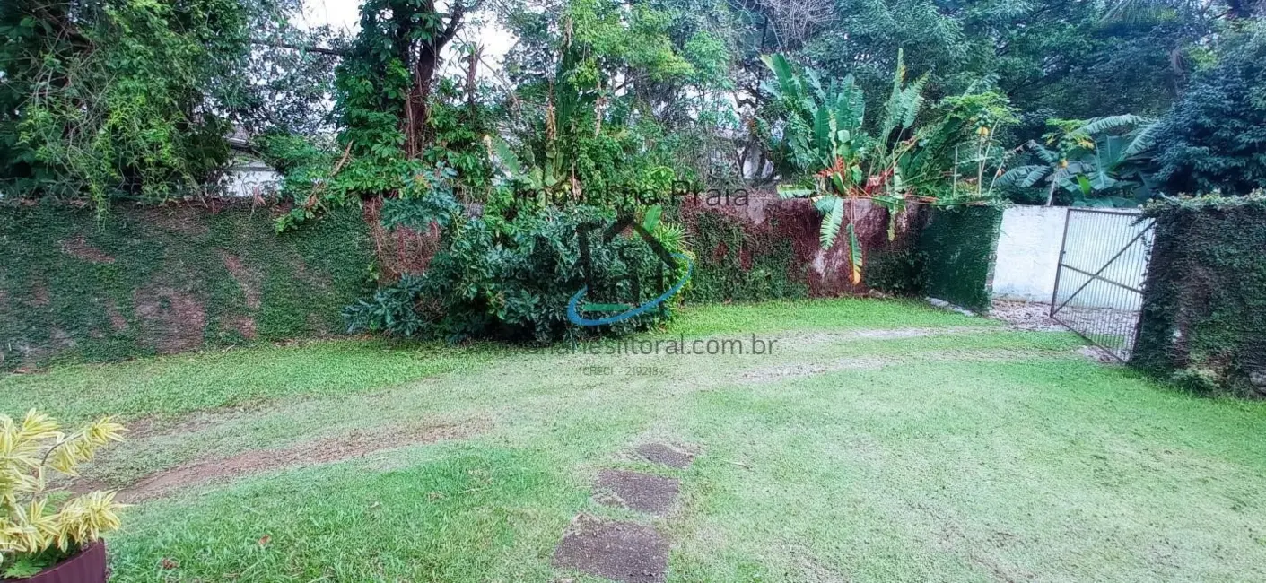 Foto 9 de Casa com 4 quartos à venda, 200m2 em Ubatuba - SP