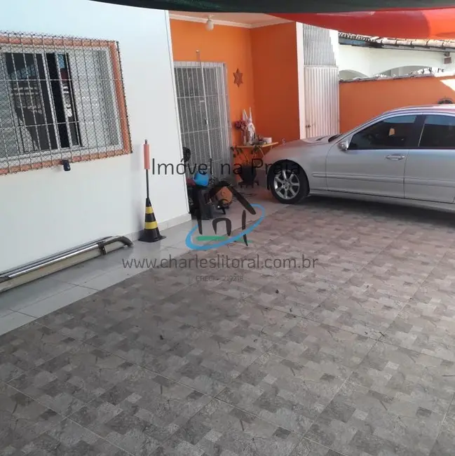 Foto 5 de Casa com 4 quartos à venda, 120m2 em Massaguaçu, Caraguatatuba - SP