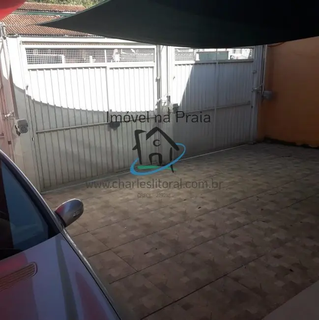 Foto 4 de Casa com 4 quartos à venda, 120m2 em Massaguaçu, Caraguatatuba - SP