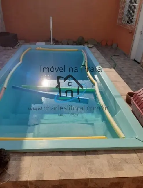 Foto 8 de Casa com 4 quartos à venda, 120m2 em Massaguaçu, Caraguatatuba - SP