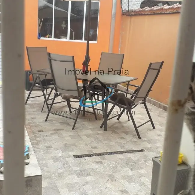 Foto 9 de Casa com 4 quartos à venda, 120m2 em Massaguaçu, Caraguatatuba - SP