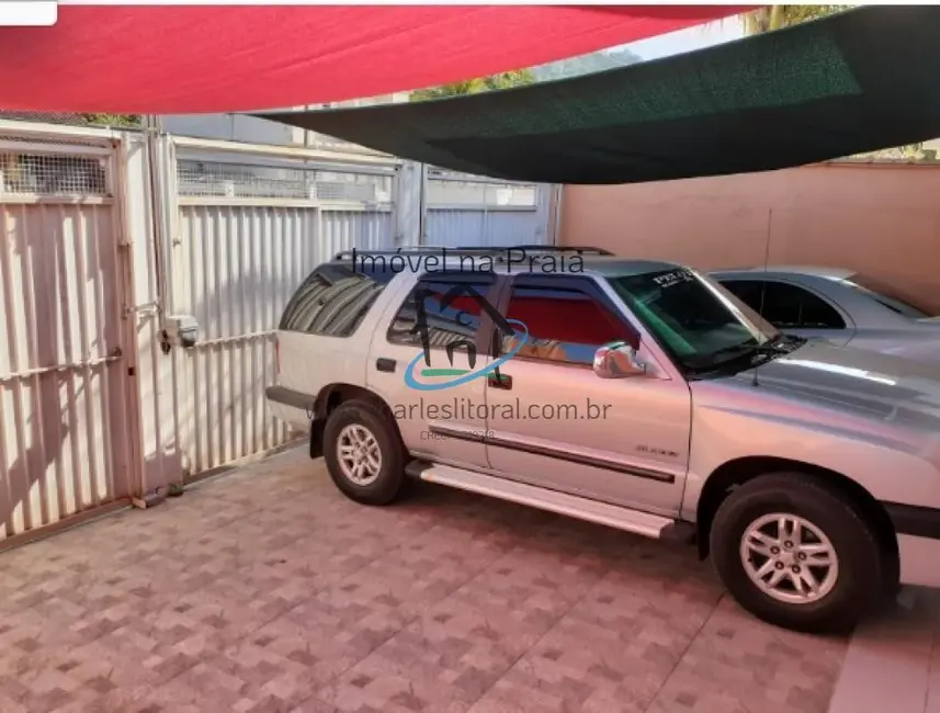 Foto 3 de Casa com 4 quartos à venda, 120m2 em Massaguaçu, Caraguatatuba - SP