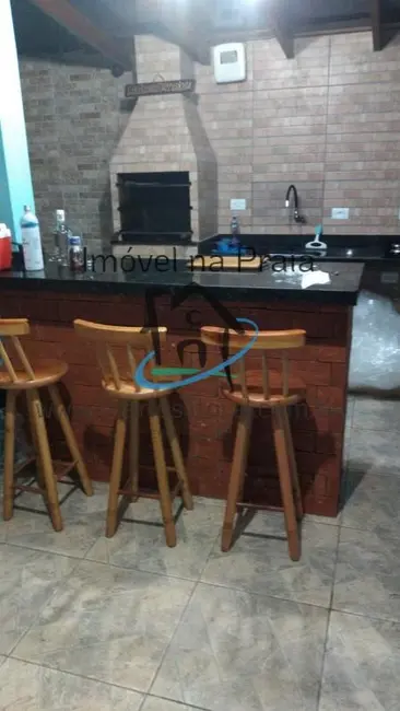 Foto 3 de Casa com 3 quartos à venda, 250m2 em Ubatuba - SP