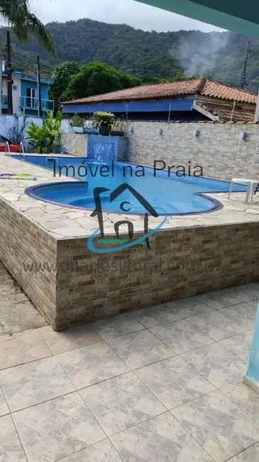 Foto 5 de Casa com 3 quartos à venda, 250m2 em Ubatuba - SP