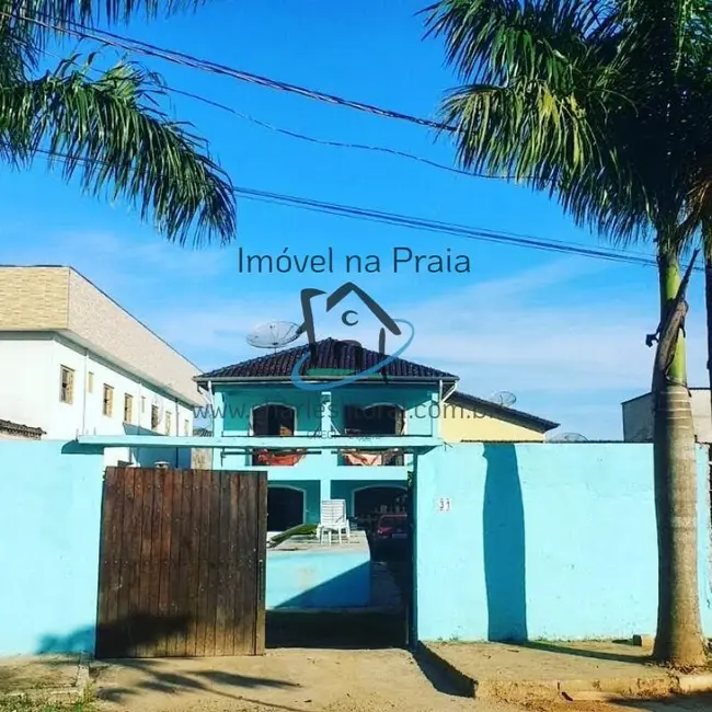 Foto 1 de Casa com 3 quartos à venda, 250m2 em Ubatuba - SP