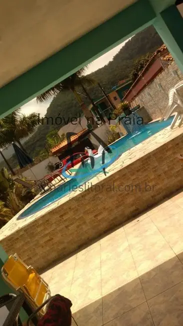 Foto 4 de Casa com 3 quartos à venda, 250m2 em Ubatuba - SP