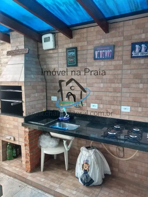 Foto 2 de Casa com 3 quartos à venda, 250m2 em Ubatuba - SP